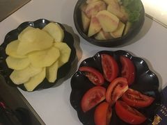 -丙申臺火锅