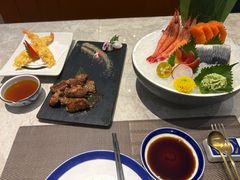-極上萬膳·日料放题(来福士江景店)
