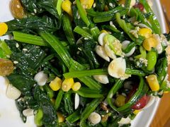 -小杨烤肉·陕西烧烤·陕西地方菜(东新街【永兴坊】店)