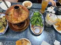 -蜗牛小馆醉乡民谣云南菜(惠新西里店)