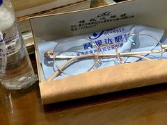 -精视达眼镜•专业儿童配镜中心(学府大道店)