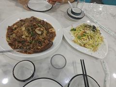 -威海渔村(黄兴路店)