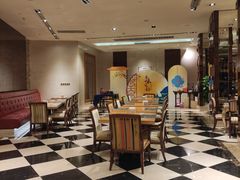 -盛宴标帜西餐厅龙虾.鲍鱼•牛排(重庆喜来登大酒店)