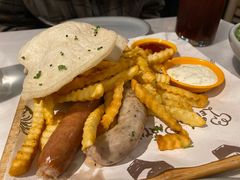 -打趸BTC·Breaktime cafe(北京路店)