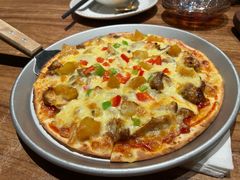 -耶里夏丽·丝路新疆菜·清真食品(徐汇南丹东路臻选店)