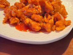 糖醋里脊-魏铭鱼头捞饭(晋阳路店)