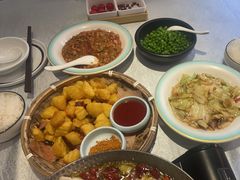 -外婆味道·云南菜大当家(关上店)