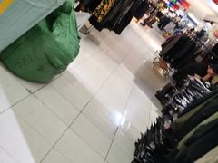 -七浦路服装批发市场