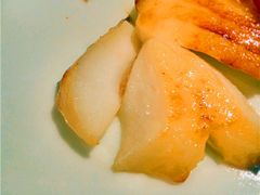 -郑州绿地JW万豪酒店The Grill烤汇扒房