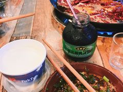 -周幺妹重庆老火锅(银泰城总店)