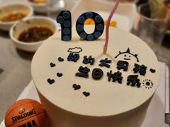 -Dark Horse·黑马蛋糕·低脂·低糖淡奶(金匙望湖大厦店)