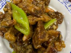 -协顺园回头馆(南顺城路店)