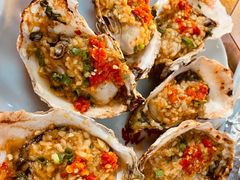 -蚝翅·海鲜粥·烧烤·龙虾季(海曙天一店)