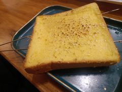 -小俩口烧烤东北菜(双井店)