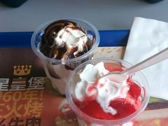 -汉堡王(富邦广场店)