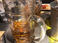 -很久以前羊肉串(农科路店)