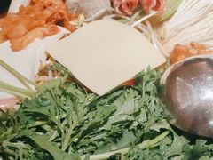 -冰川冷面·延边菜·炭烤串(观前店)