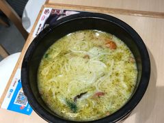 -大鼓米线(杭州国大城市广场店)