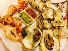 -Red Lobster