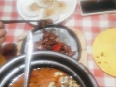 -俭朴菜(鲁磨路店)