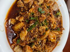 -巷子肥肠(科华巷店)