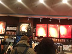 -星巴克臻选(成都太古里店)