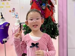 -芭芭拉小天使国际舞蹈(珠江新城校区)