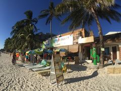 -Jonah's Fruit Shake & Snack Bar