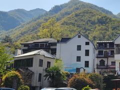 -山沟沟景区