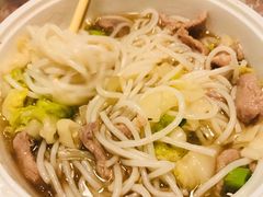 水煮肉米线-贵州米线(童家巷店)