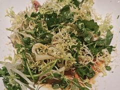 -晋阳春·山西菜·北京烤鸭(交大店)