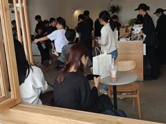 -喜茶(东莞厚街万达店)