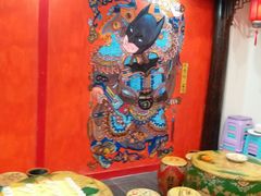 -辣莊重庆老火锅(滕州店)