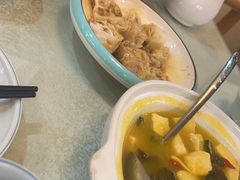 -长春观斋补堂素菜馆