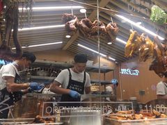 -狮头牌卤味研究所·卤味饭(花城汇南区店)