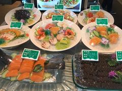 -阿里郎海鲜酒店