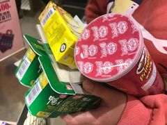-金鹰超市(国际购物中心新街口店)