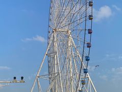 -南昌之星摩天轮