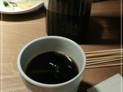 -尚品小土屋涮毛肚(李沧万达店)