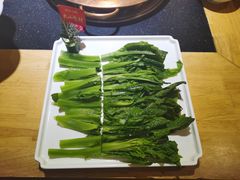 -老版火锅(半坡店)