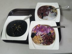 -梧州双钱龟苓膏(丽港航母店)