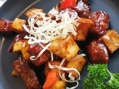 -阿明小菜·海鲜·上海菜(梅陇华理店)