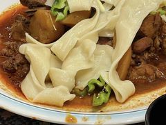 -新疆伊宁远征餐厅