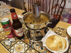 -番茄屋葡式美食(总店)