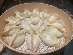 -李记饺子·熏酱东北菜(欢乐谷店)