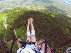 -七星潭蓝天广场