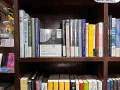 -良友书坊(安徽路店)
