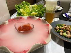 -红鼎豆捞·非遗鲍皇汤火锅(宝丰路店)