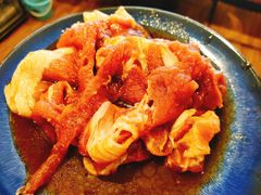 蜜汁肥牛-万象·复兴号鲜肉烤肉海鲜自助(升级店)