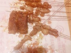 -老白清真烧烤(锦州旗舰店)